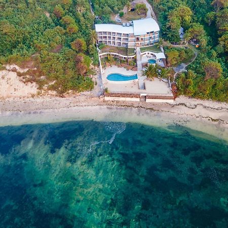 Inlight Lombok Beach Hotel Kuta  外观 照片