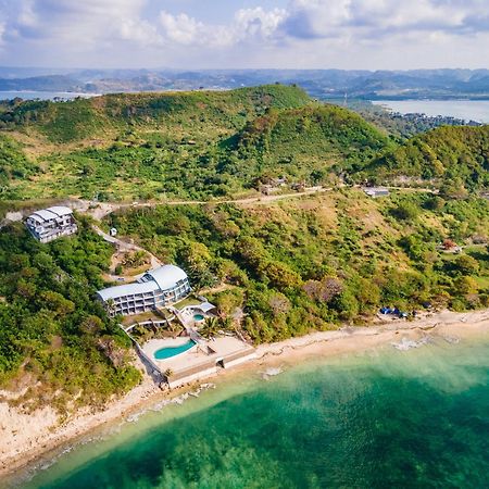 Inlight Lombok Beach Hotel Kuta  外观 照片