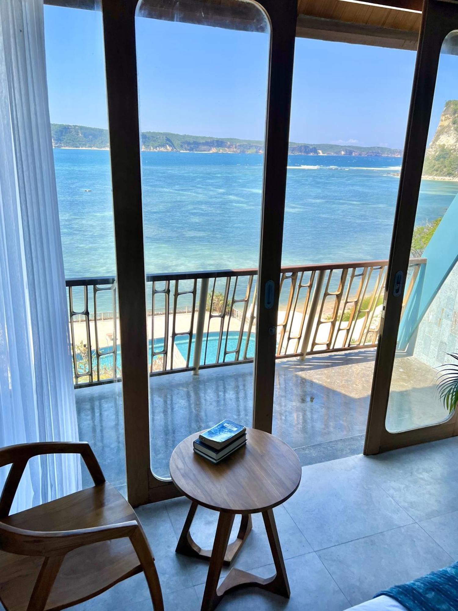 Inlight Lombok Beach Hotel Kuta  外观 照片