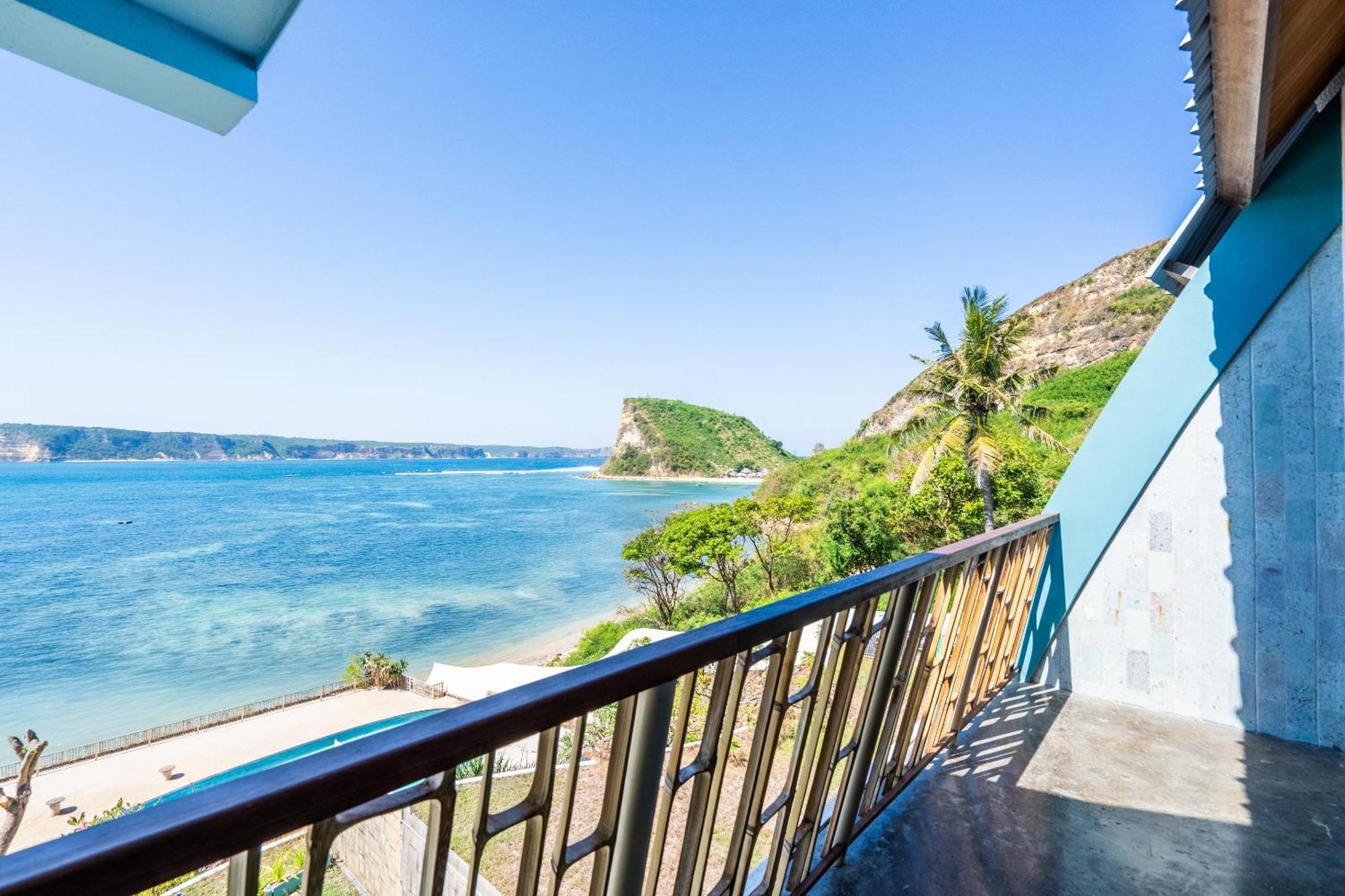 Inlight Lombok Beach Hotel Kuta  外观 照片