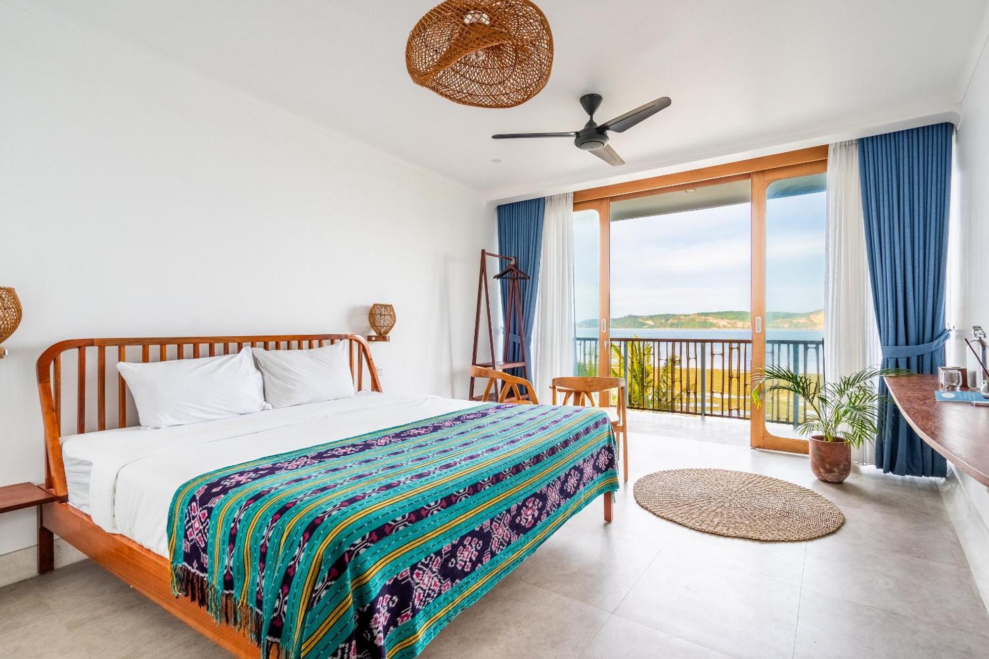 Inlight Lombok Beach Hotel Kuta  外观 照片