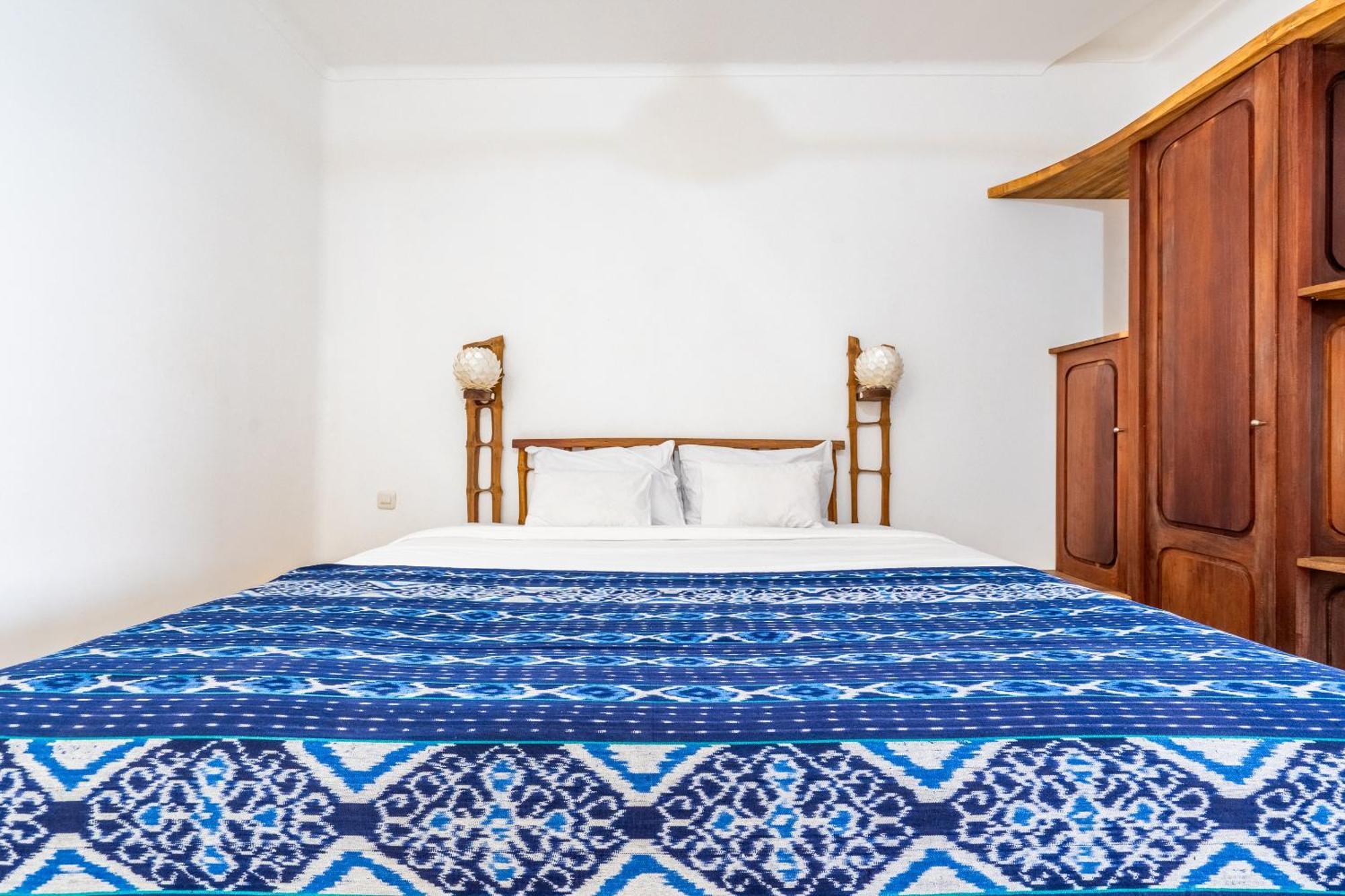 Inlight Lombok Beach Hotel Kuta  客房 照片
